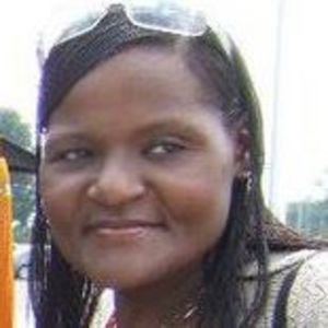 Meet your Posher, Yvonne